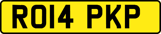 RO14PKP
