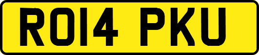 RO14PKU