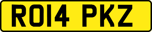 RO14PKZ