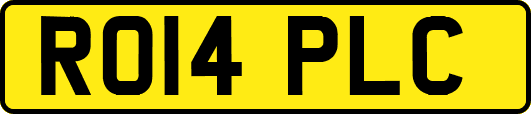 RO14PLC