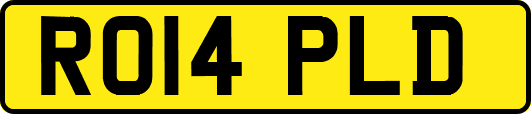 RO14PLD