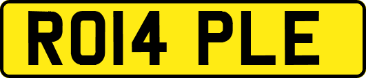 RO14PLE