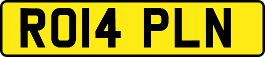 RO14PLN