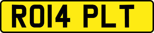 RO14PLT