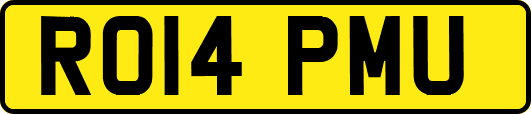 RO14PMU