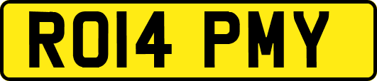 RO14PMY