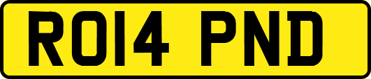 RO14PND