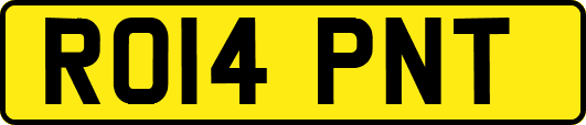 RO14PNT