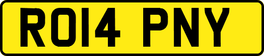 RO14PNY