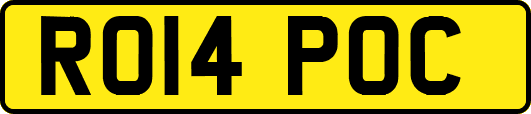 RO14POC
