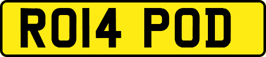 RO14POD