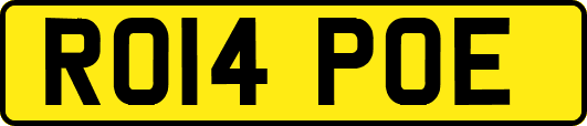 RO14POE