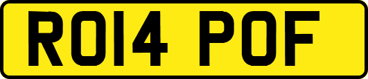 RO14POF
