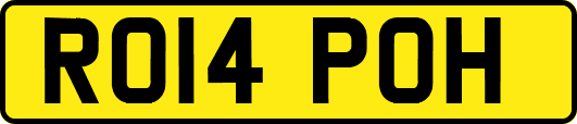 RO14POH