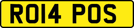 RO14POS