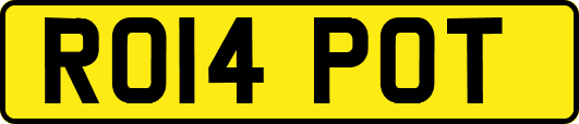 RO14POT