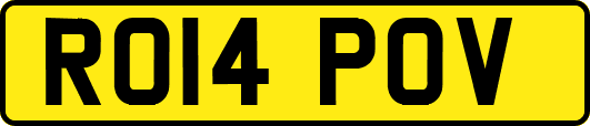 RO14POV