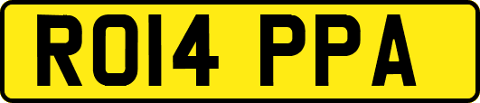 RO14PPA