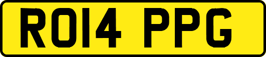 RO14PPG