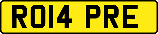 RO14PRE