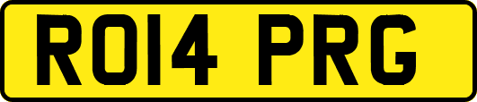 RO14PRG