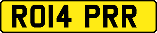 RO14PRR