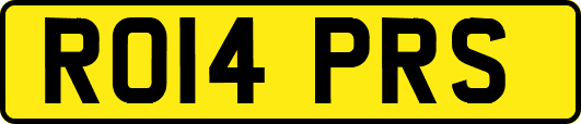RO14PRS