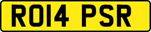 RO14PSR