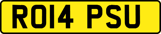 RO14PSU
