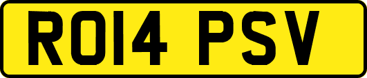 RO14PSV