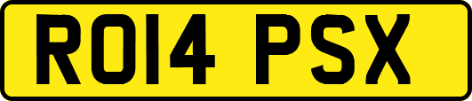 RO14PSX