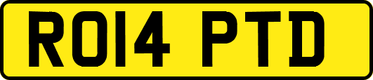 RO14PTD