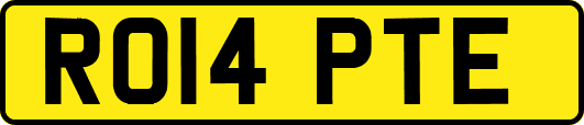 RO14PTE