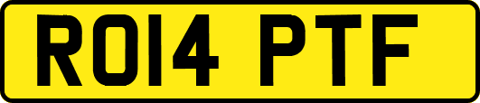 RO14PTF