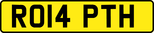 RO14PTH