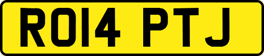 RO14PTJ