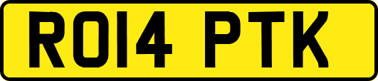 RO14PTK