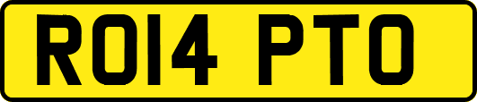 RO14PTO