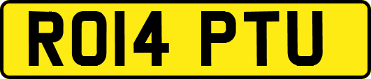 RO14PTU