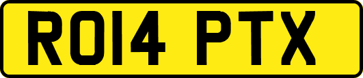 RO14PTX