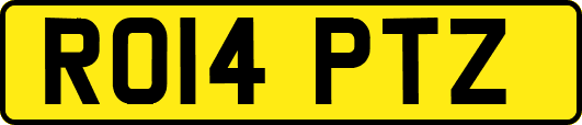 RO14PTZ