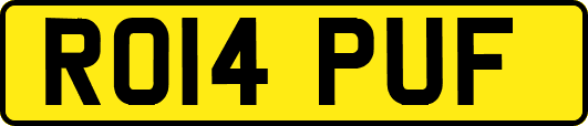 RO14PUF