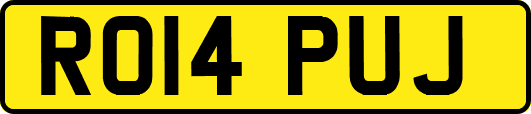 RO14PUJ