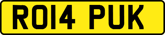 RO14PUK