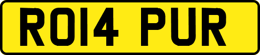 RO14PUR