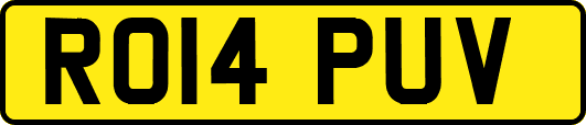 RO14PUV