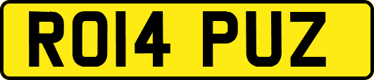 RO14PUZ