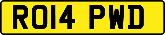 RO14PWD