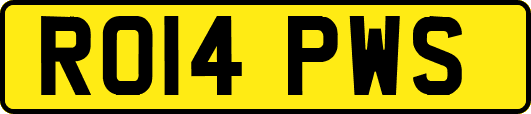 RO14PWS