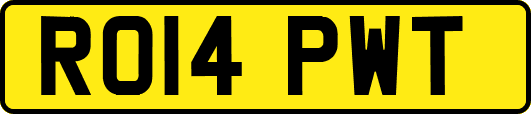 RO14PWT
